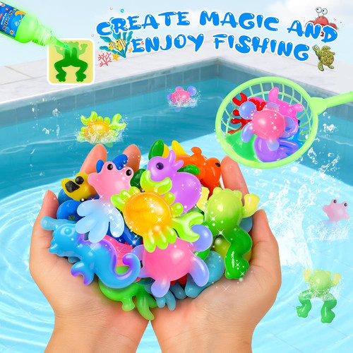 Dreamon magic aqua fairy water - magic,