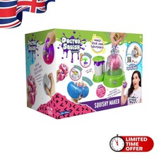 Create & Customize Squishies