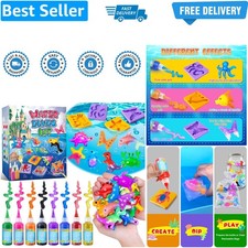 Magic Water Elf Toy Kit for