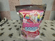 Unicorn Dreams Squishy Soap