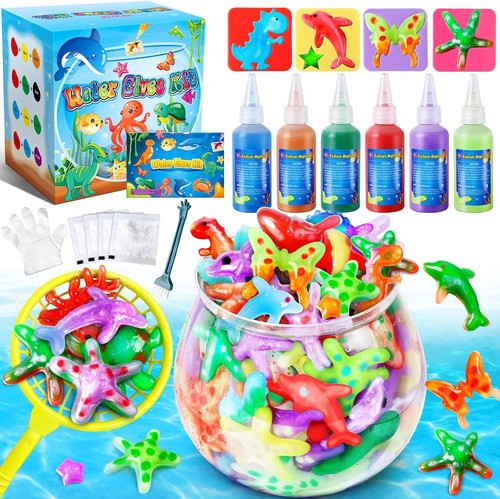 Magic water elf kit - for,
