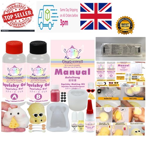 Taba squishy maker - squishy, 2