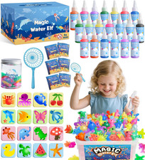 Magic Water Elf Kit - Aqua
