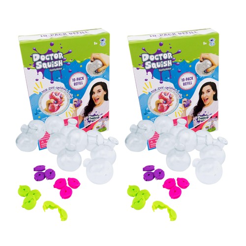 Diy squishy maker - squishy,
