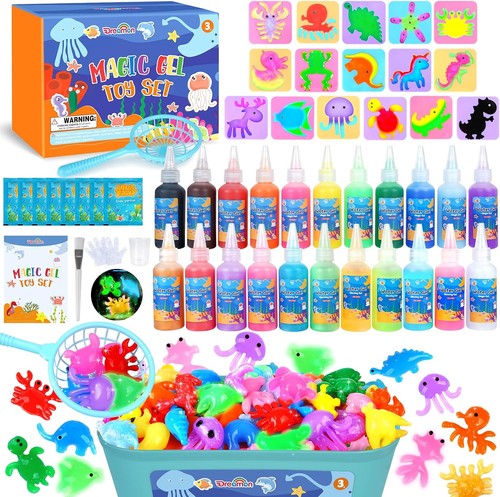 Dreamon aqua fairy water gel - dreamon,