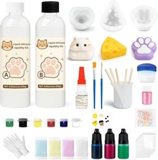 Making Kit, 18oz Liquid