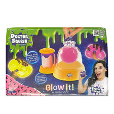 John Adams Doctor Squish Glow