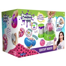 Doctor Squish Squishy Maker |