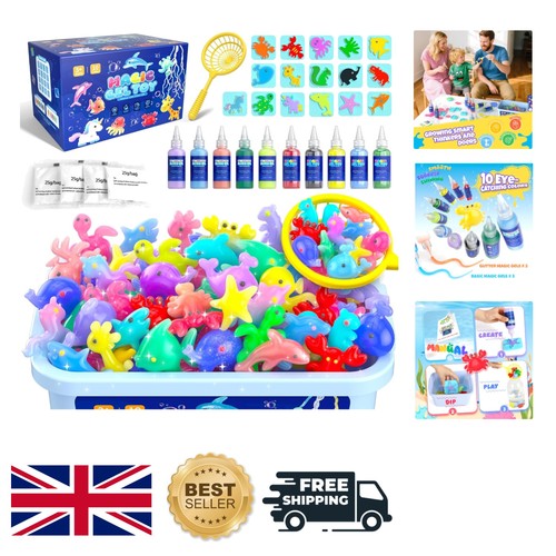 Complete diy squishy maker - complete,