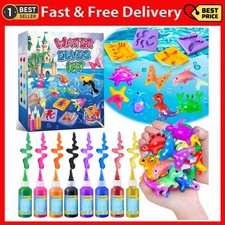 Magic Water Elf Toy Kit for