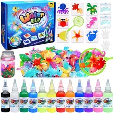 Magic Water Elf Toy Kit -