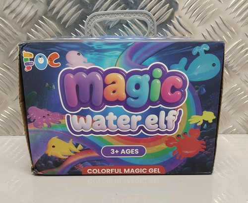 Magic water elf kit - magic,