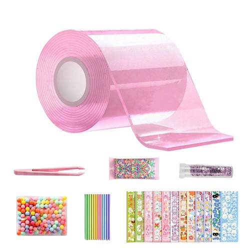 Nano tape bubble bubbles kit - nano,
