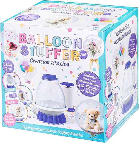 Doctor squish squishy - squishy, maker
