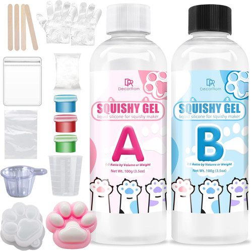 Liquid silicone for - liquid,
