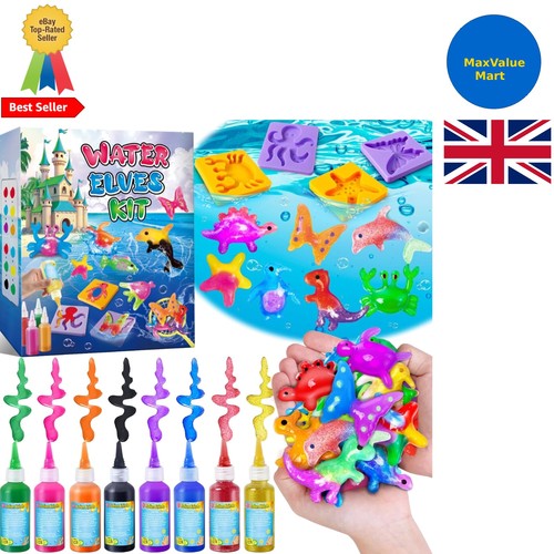 Creative squishy maker kit - squishy,