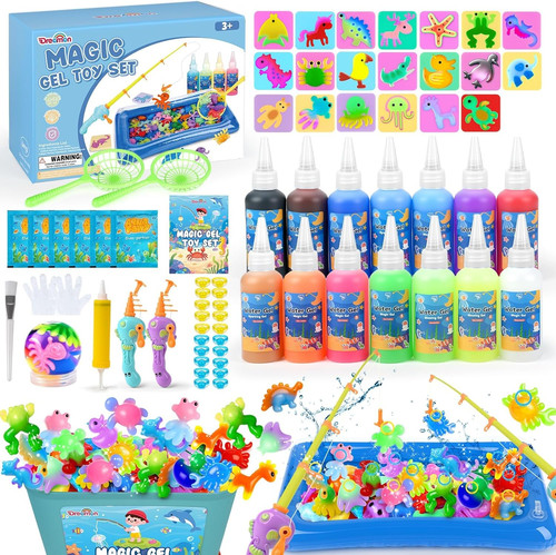 Dreamon magic aqua - dreamon, fairy