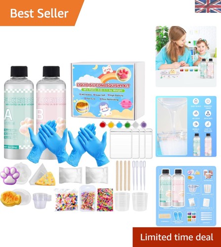 Liquid silicone for taba - liquid,