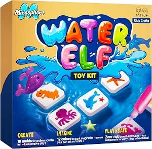 Diy squishy maker kit - diy, fun