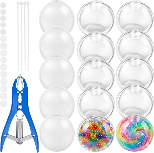 Diy stress ball - stress, squishy