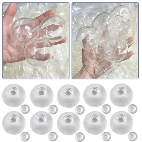 Diy stress ball squishy making - diy,