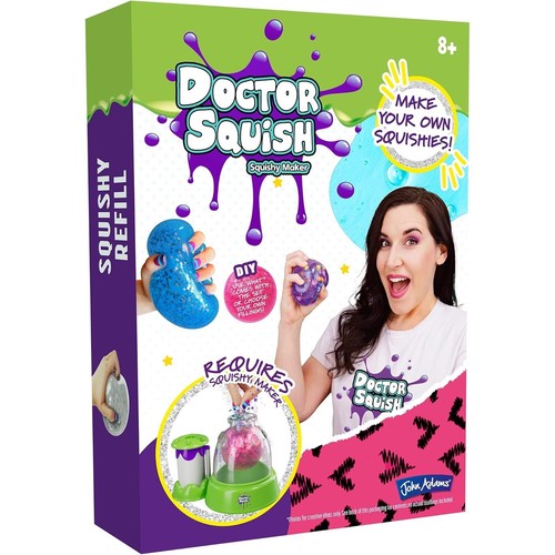 John adams doctor squish - adams,