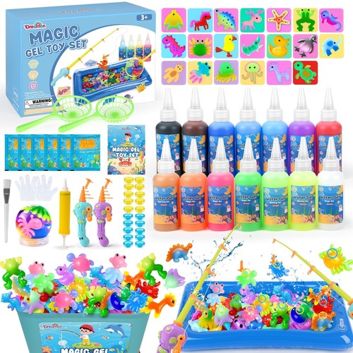 Dreamon magic aqua fairy - aqua,