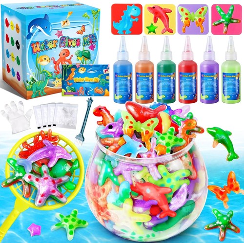 Jopsheen magic water - water, kit