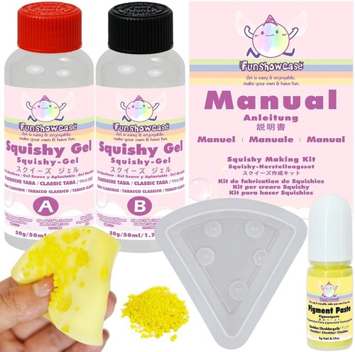 Create sensory squishies with - sensory,