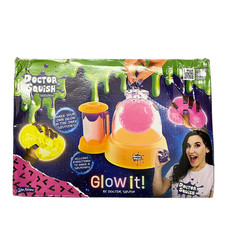 John Adams Doctor Squish Glow