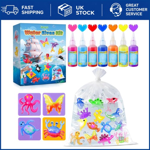 Color magic water elf kit - 7,