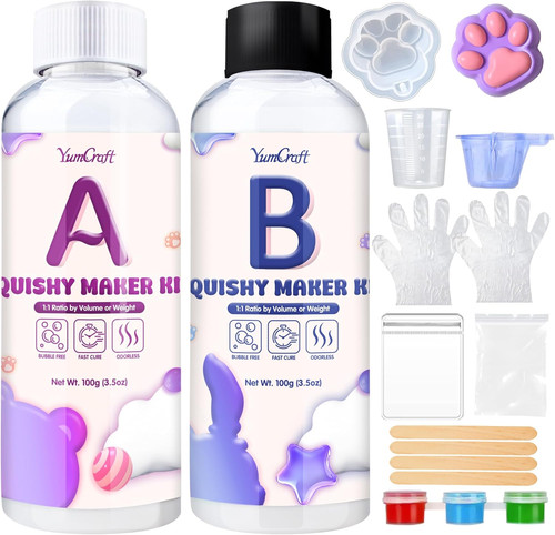 Liquid silicone for taba - liquid,