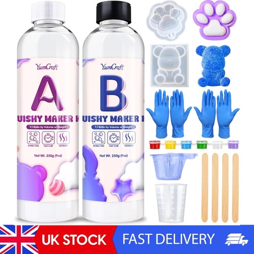 All one 500g taba - all-in-one, squishy
