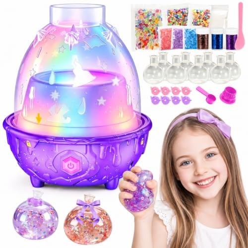 Naxudcoo squishy making kit - naxudcoo,