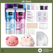 Liquid Silicone Squishy Maker