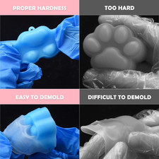 Taba Squishy Kit - 500G Liquid