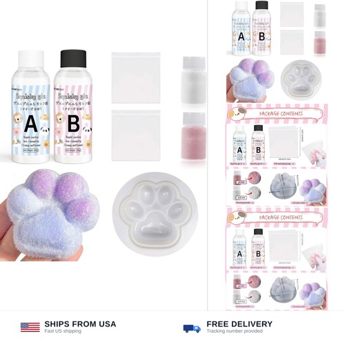 Anergoo taba squishy making - taba,