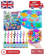 Magic Water Elf Toy Kit for