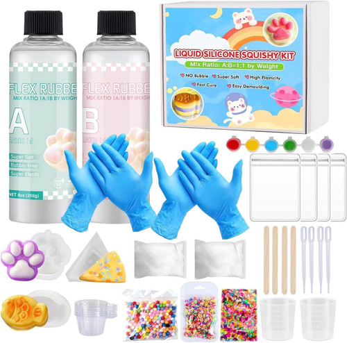 Liquid silicone for taba - liquid,