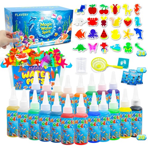 Flavery magic water elf - flavery,