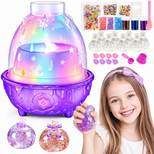 Naxudcoo squishy making kit - squishy,