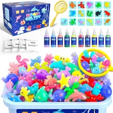 Hot Bee Magic Water Gel Water