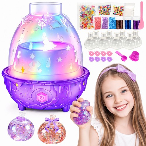 Naxudcoo squishy making kit - making,