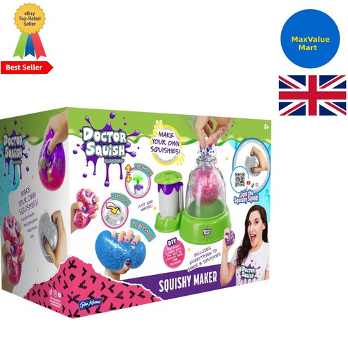 Create your own squishies with - your,