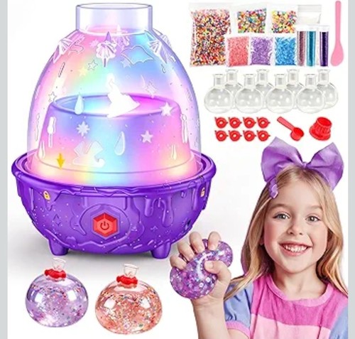 Diy squishy making kit for - diy,