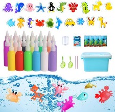 Magic Water Elf Kit, DIY