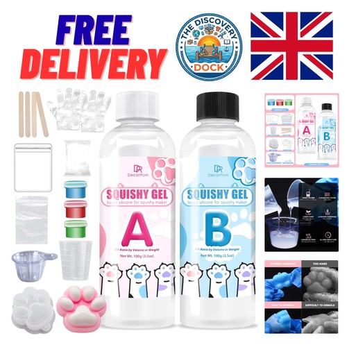 Beginner friendly 200g liquid - friendly,