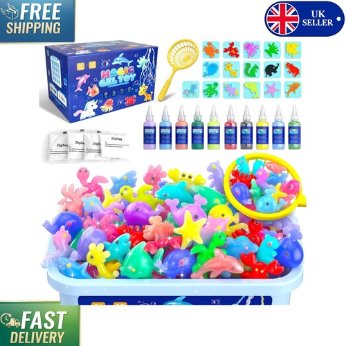 Diy squishy maker kit water - squishy, kit: