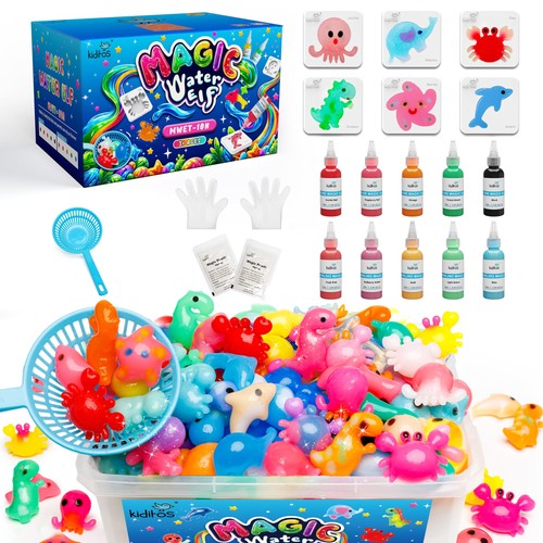 Kiditos magic water elf - water, toy