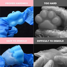 Taba Squishy Kit - 500G Liquid